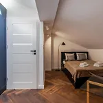 Golden Apartments Waw - Old Town - Marcinkowskiego #2