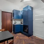 Golden Apartments Waw - Old Town - Marcinkowskiego #2
