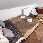 Golden Apartments Waw - Old Town - Marcinkowskiego #2