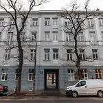 Golden Apartments Waw - Old Town - Marcinkowskiego #2