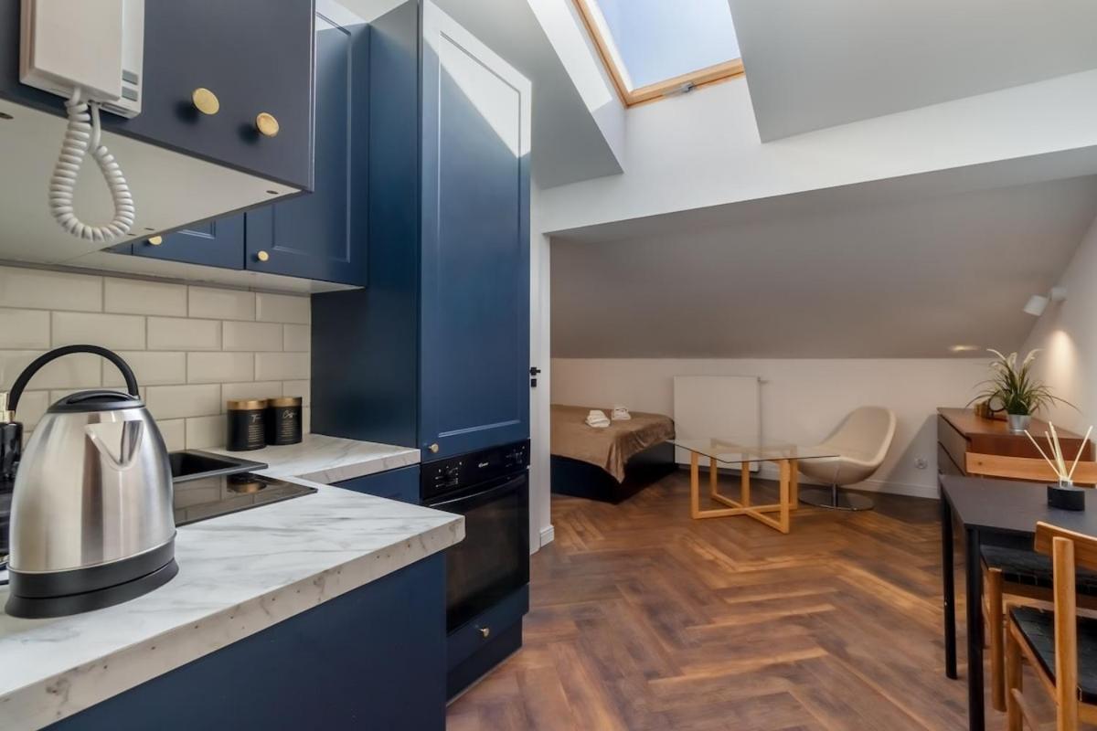 Apartament Golden Waw - Old Town - Marcinkowskiego #2 *