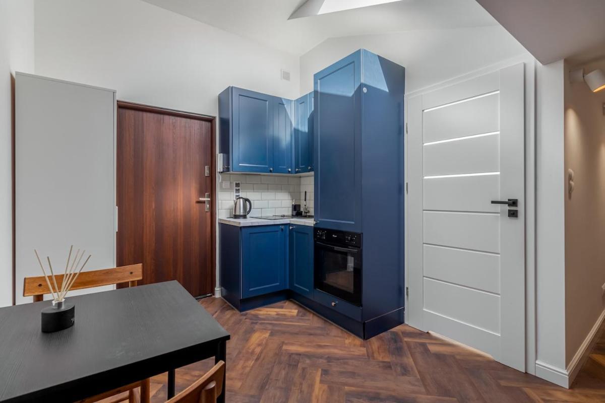Golden Waw - Old Town - Marcinkowskiego #2 Apartament