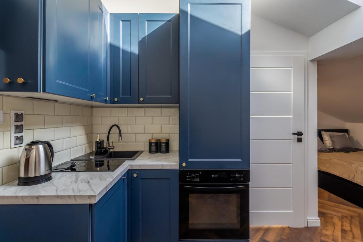 Apartament Golden Waw - Old Town - Marcinkowskiego #2