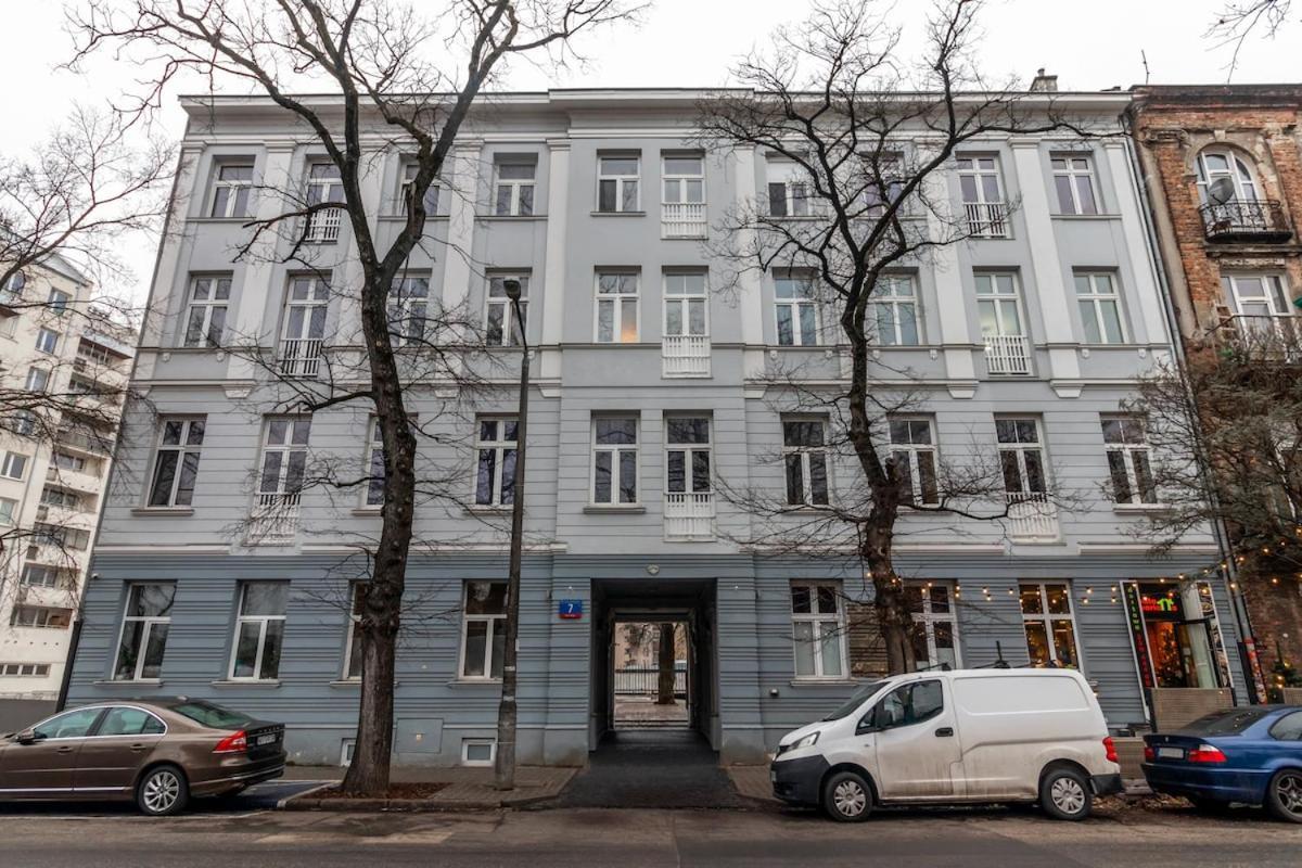 Golden Waw - Old Town - Marcinkowskiego #2 Apartament *